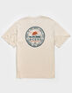DICKIES Greensburg Mens Tee image number 1