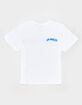 9TH LIFE LA Palms Boys Tee image number 2