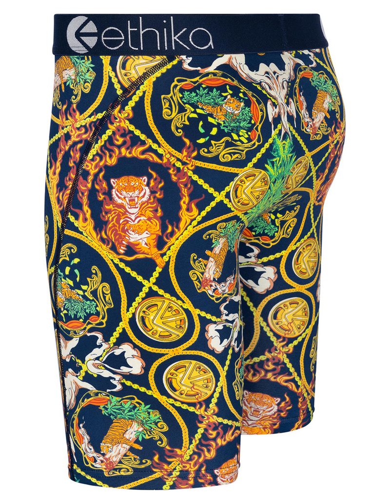 ETHIKA Baked Circus Staple Mens Boxer Briefs image number 1