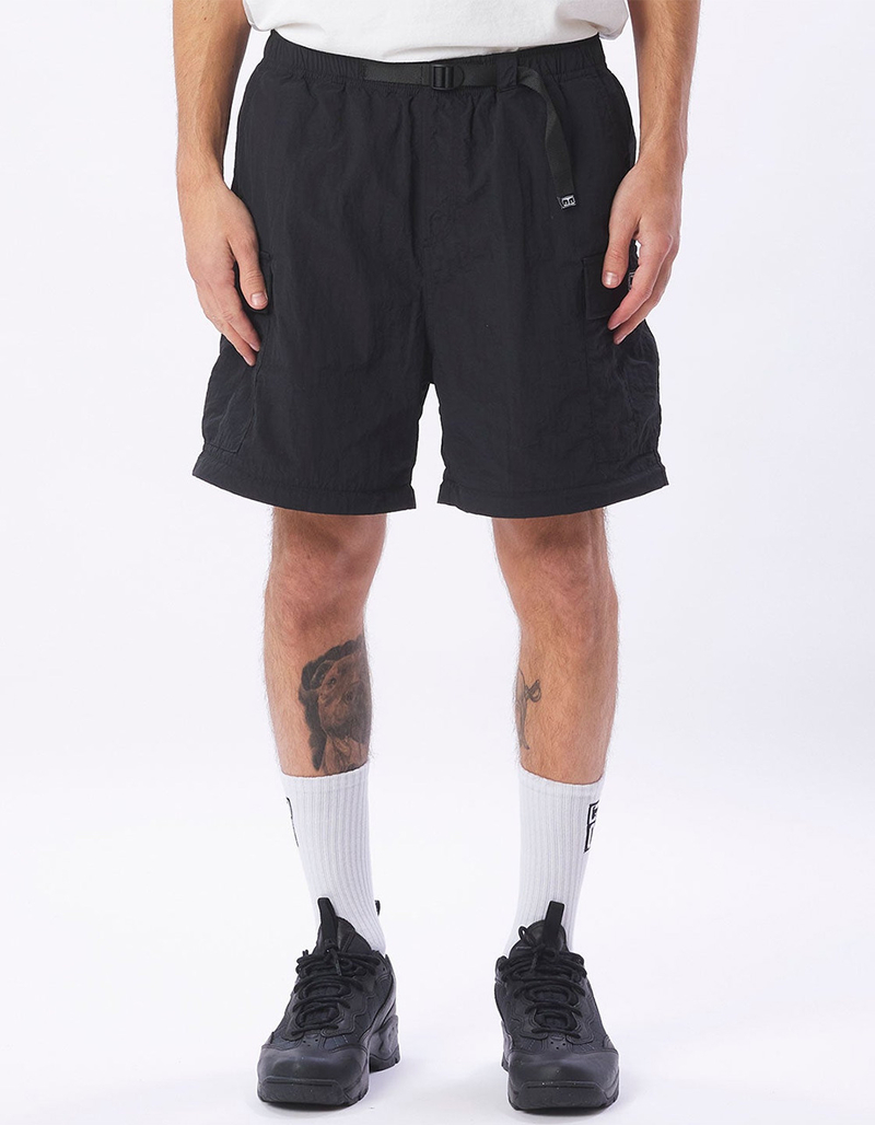 OBEY Rapture Off Mens Cargo Pants image number 2