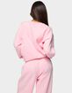 EDIKTED Love Edikted Oversized Sweatshirt image number 3
