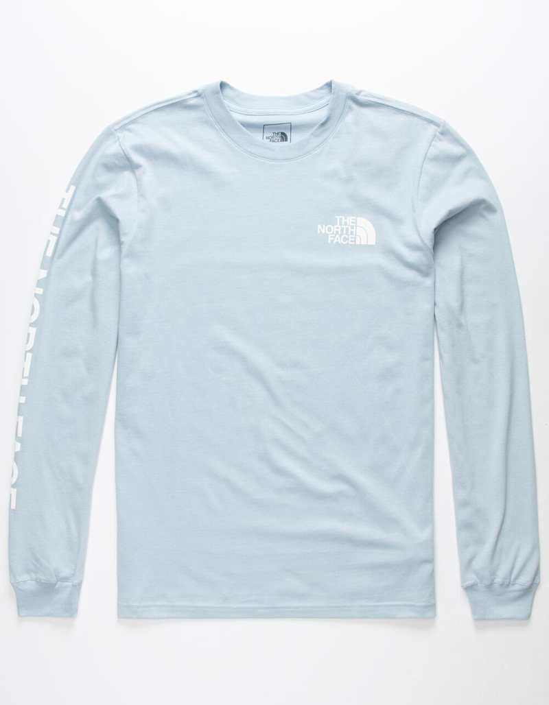THE NORTH FACE Sleeve Mens T-Shirt image number 0