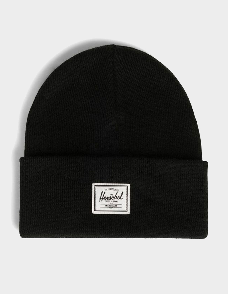 HERSCHEL SUPPLY CO. Elmer Beanie image number 0