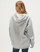 BILLABONG Vivid Womens Oversized Hoodie image number 3