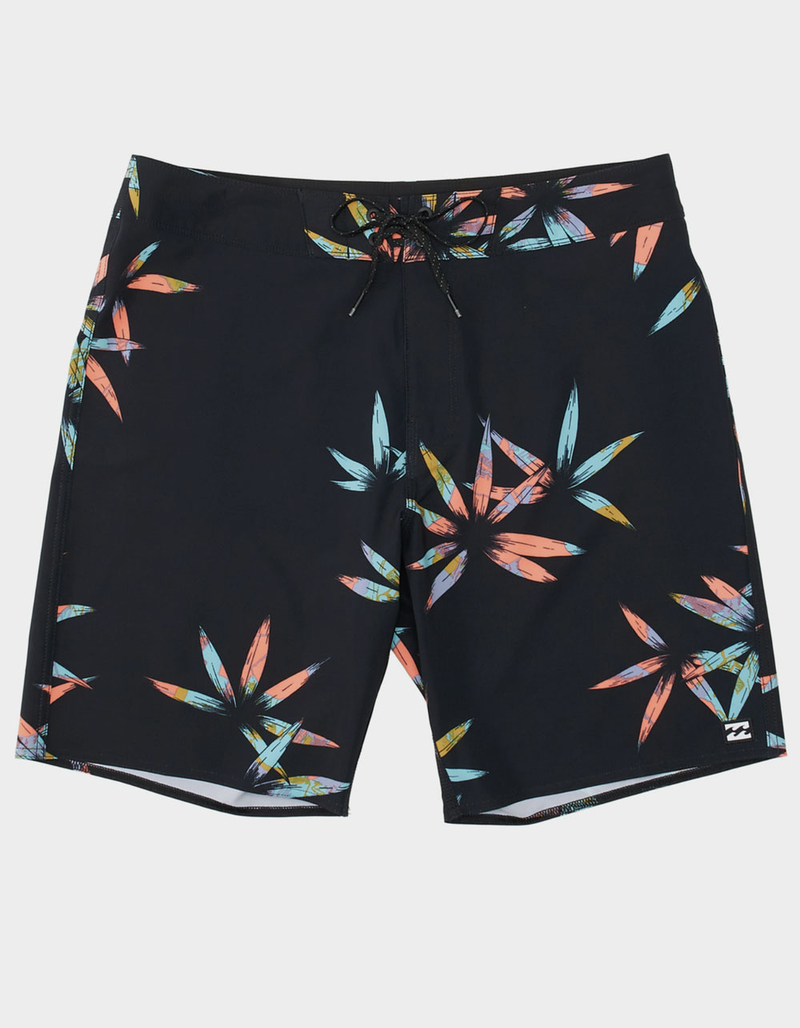 BILLABONG Sundays Pro 19" Mens Boardshorts image number 0