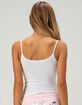 TILLYS Womens Basic Cami image number 4