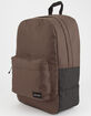 QUIKSILVER Night Track Backpack image number 2
