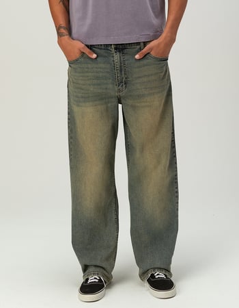 RSQ Mens Loose Jeans Primary Image
