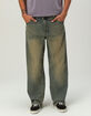 RSQ Mens Loose Jeans image number 1