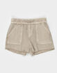 O'NEILL Kylas Girls Beach Shorts image number 1