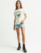 DESERT DREAMER Yosemite Womens Tee image number 4