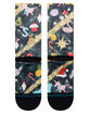 STANCE Handle With Care Womens Crew Socks image number 3