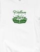 WALLOWS Cherub Story Unisex Crewneck Sweatshirt image number 2