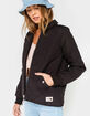 THE NORTH FACE Cuchillo Womens Black Jacket image number 1