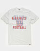 47 BRAND New York Giants Mens Tee image number 1