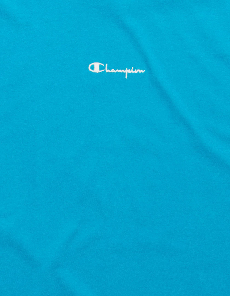 CHAMPION Midweight Mens Tee image number 1