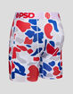 PSD Warface Game Day Mens Boxer Briefs image number 3