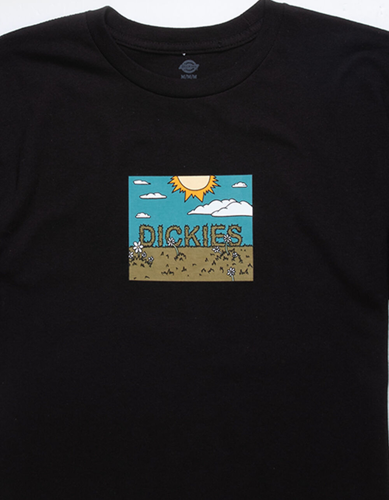 DICKIES Open Air Mens Tee image number 2