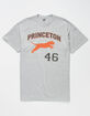 Princeton University Tigers Mens T-Shirt