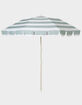 SUNNYLIFE Compact Beach Umbrella image number 1