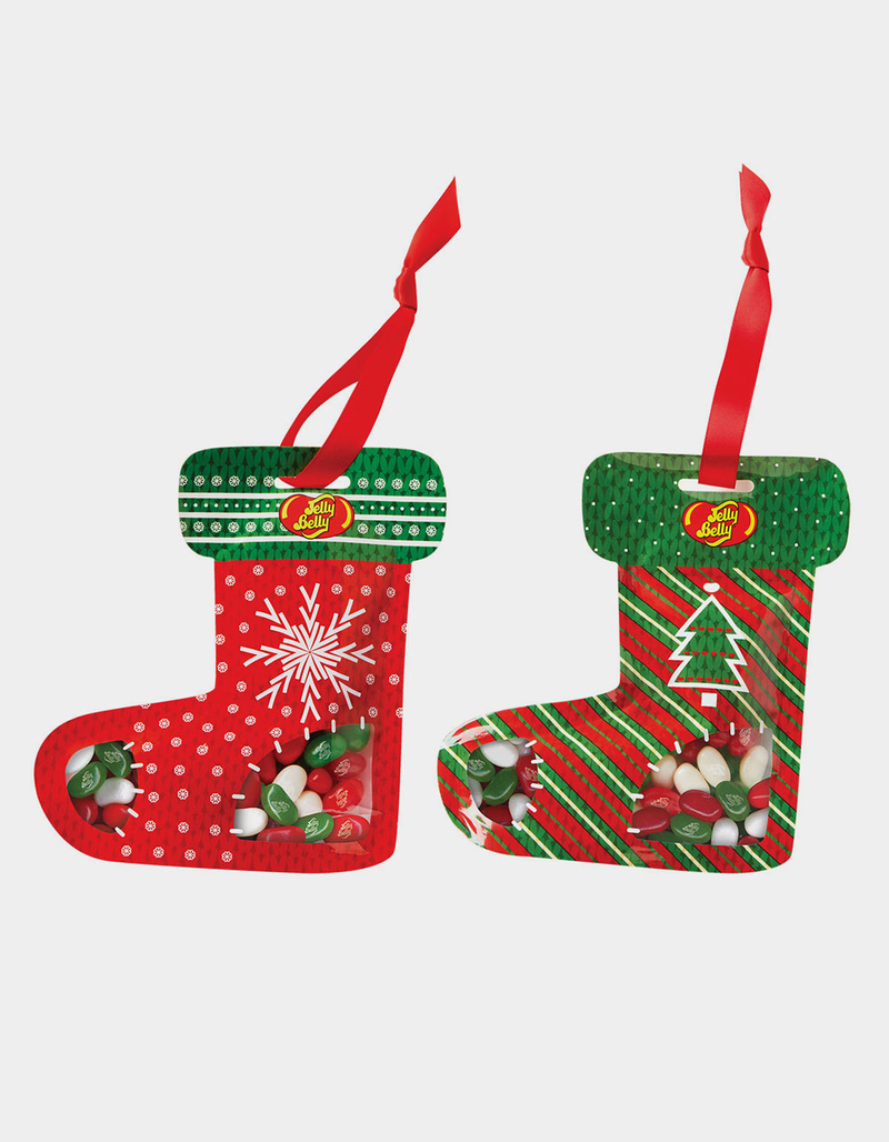 JELLY BELLY Christmas Stocking image number 0