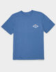 HURLEY Everyday Divide Mens Tee image number 2