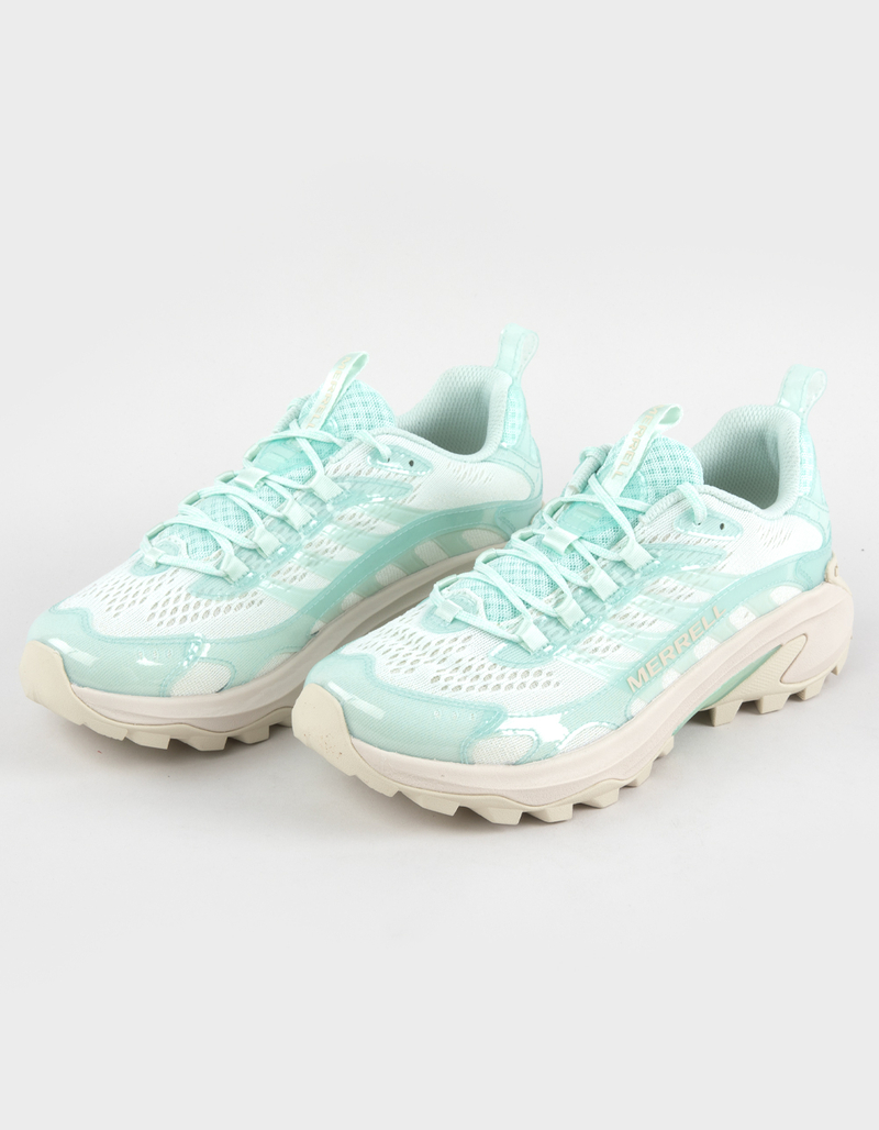 MERRELL Moab Speed 2 Jelly Womens Shoes image number 1
