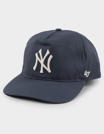 47 BRAND New York Yankees '47 Hitch Snapback Hat Primary Image