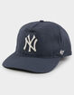 47 BRAND New York Yankees '47 Hitch Snapback Hat image number 1