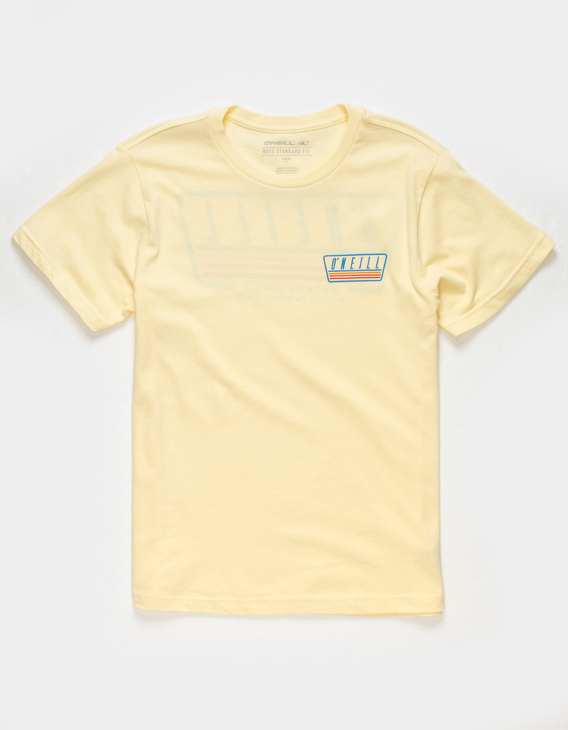 O'NEILL Headquarters Boys Tee image number 1