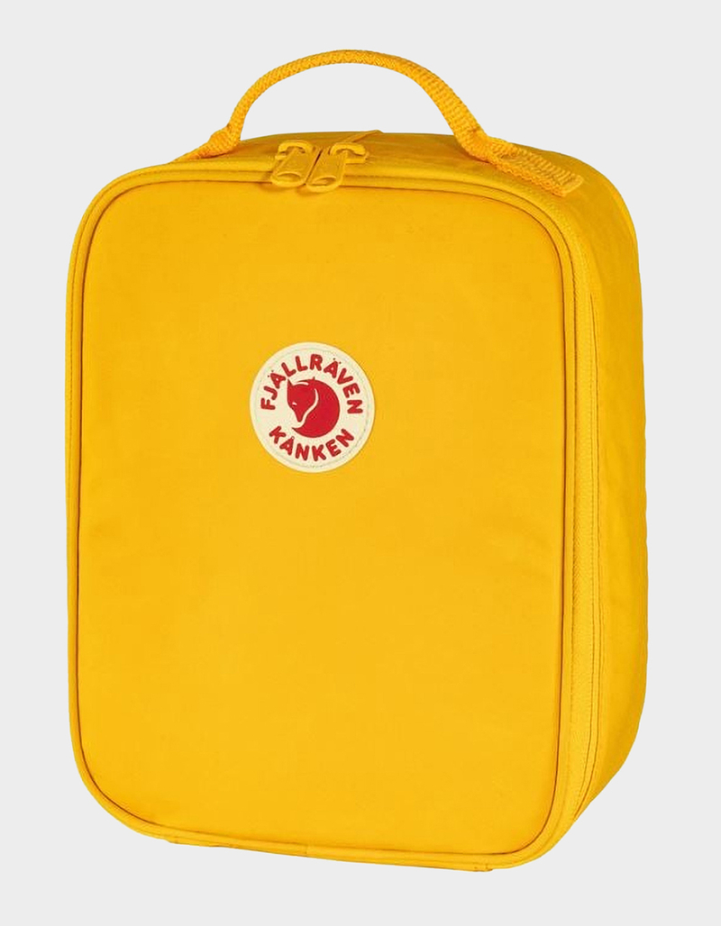FJALLRAVEN K&aring;nken Mini Cooler image number 0