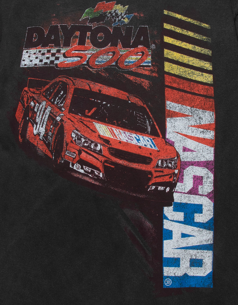 NASCAR Daytona Mens Tee image number 2