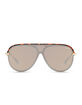 QUAY AUSTRALIA Empire Sunglasses image number 1