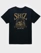 WICKED Shiz University Unisex Tee WICKED Shiz University Unisex Tee