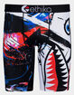 ETHIKA Bomber Rager Boys Boxer Briefs image number 1