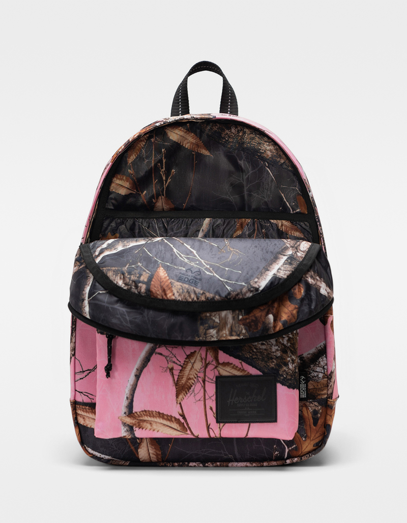 HERSCHEL SUPPLY CO. x Realtree&reg; Classic Backpack image number 1