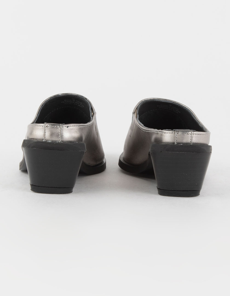 FREE PEOPLE Tallulah Womens Mules image number 3