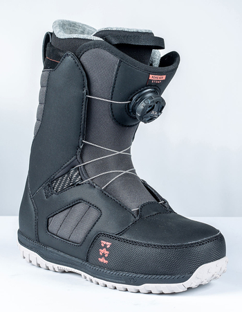 ROME SNOWBOARDS Stomp Boa Womens Snowboard Boots Primary Image
