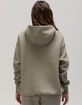 NIKE Sportswear Phoenix Fleece Womens Oversized Hoodie image number 4