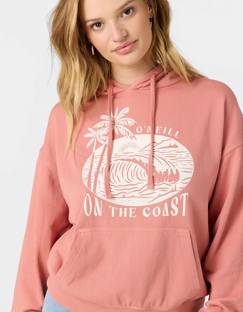 O'NEILL Drift Womens Hoodie image number 1