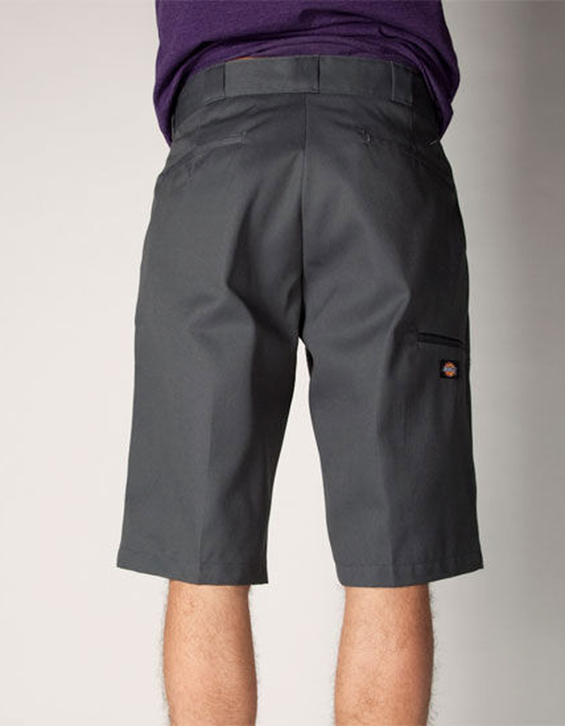 DICKIES Mens Relaxed Fit Shorts image number 5