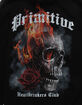HEARTBREAKERS CLUB x Primitive Torch Mens Hoodie image number 3