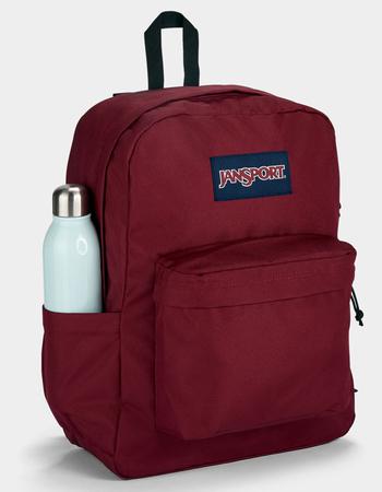 JANSPORT SuperBreak Plus Backpack Alternative Image