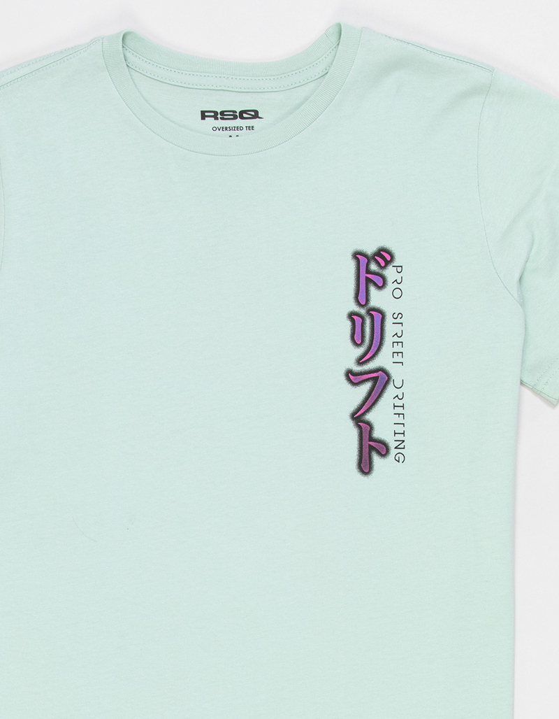 RSQ Boys Pulse Racing Tee image number 3