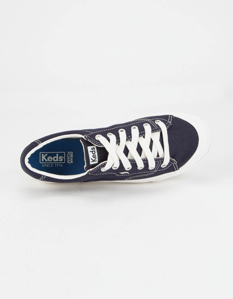 crew kick 75 keds