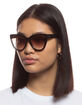 LE SPECS Liar Lair Sunglasses image number 3
