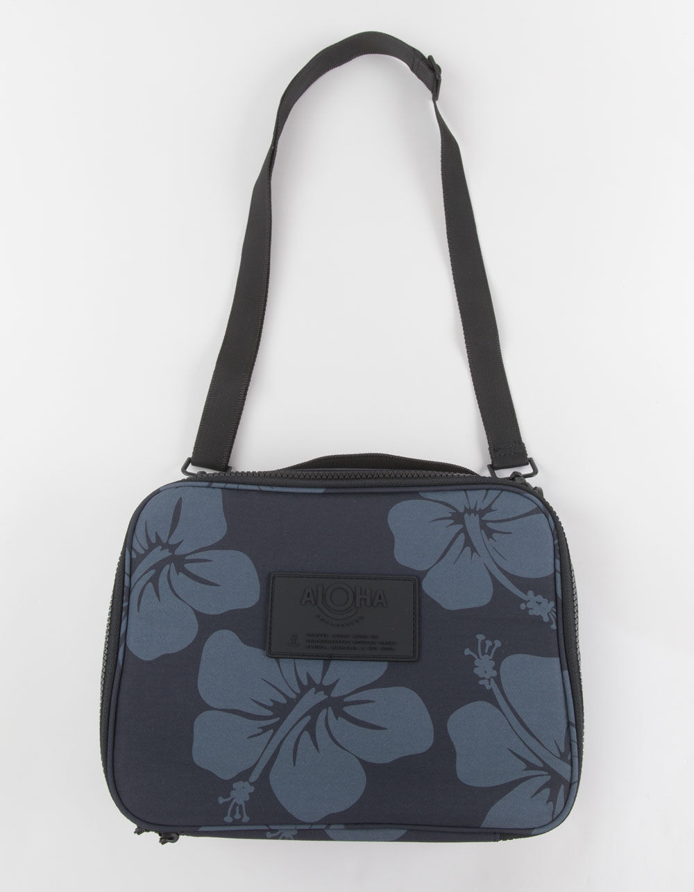 ALOHA Collection Hana Hou Lunch Box - CHAR/BLK - ONE SIZE | Tillys