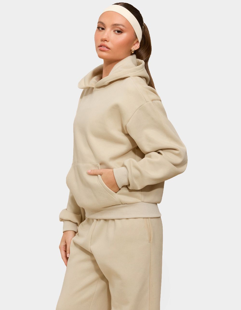 EDIKTED Kyrie Hoodie image number 1