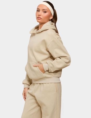 EDIKTED Kyrie Hoodie Alternative Image