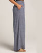 VOLCOM Coco Ho Womens Trouser Pants image number 3